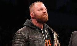 Fresh Style Emerges: AEW's Jon Moxley Reveals Makeover