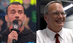 Jim Cornette Reacts to CM Punk Reference on WWE Raw