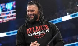 Roman Reigns Mocks Fellow WWE Wrestler as the '40-Year-Old Virgin'