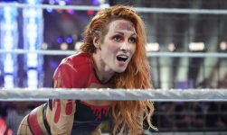 TNA Wrestling Unveils Clip of WWE Star Becky Lynch in Knockouts Division