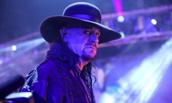 WWE Legend The Undertaker Unveils the Genesis of His Bizarre Phobia