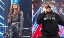 Becky Lynch Takes Aim at Roman Reigns Before WWE WrestleMania 40