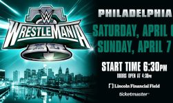 Confirmed Lineup: Complete Match Cards for WWE WrestleMania 40 Nights One & Two