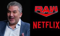 WWE Raw's Migration to Netflix: Nick Khan Shares Thoughts