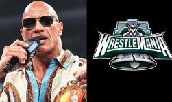 The Rock's Final Words: WrestleMania 40