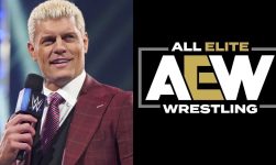Reflecting on Cody Rhodes' Transition from WWE to AEW: A Journey of Pride