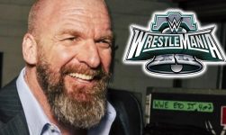 Triple H Unveils Previous WWE Milestone Ahead of WrestleMania 40