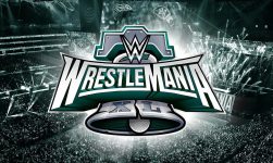 Two WWE Stars Join WrestleMania 40 Weekend Match with Bron Breakker