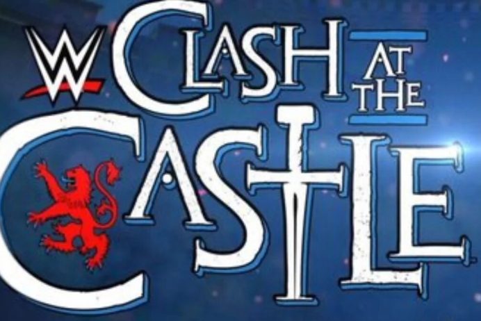 WWE Unveils Exciting Clash at the Castle