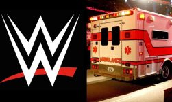 WWE Match Stopped: Wrestler Injury Sparks Concern with Joe Gacy