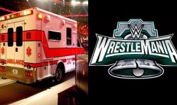 Update on WWE Star's Injury Concern Ahead of WrestleMania 40